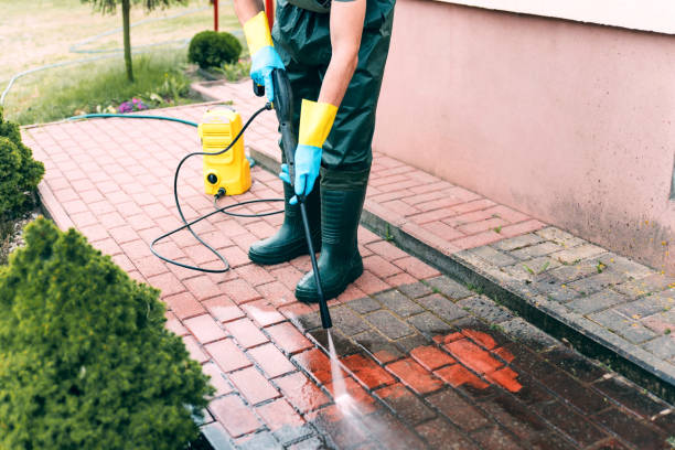 Best Rust Removal  in Chesapeake, WV