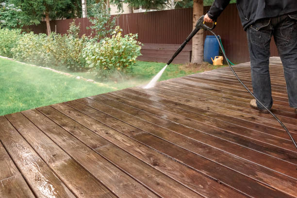 Best Playground Equipment Cleaning  in Chesapeake, WV