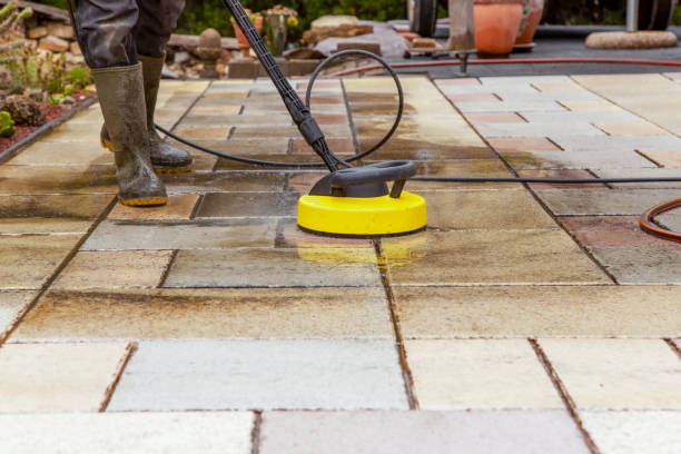 Concrete Sealing in Chesapeake, WV