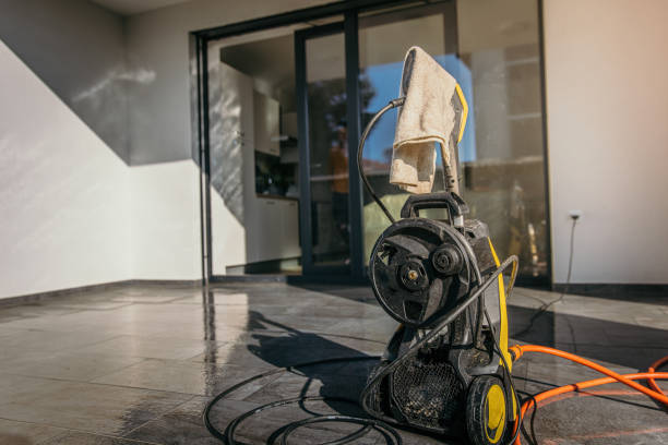 Best Sidewalk and Walkway Cleaning  in Chesapeake, WV