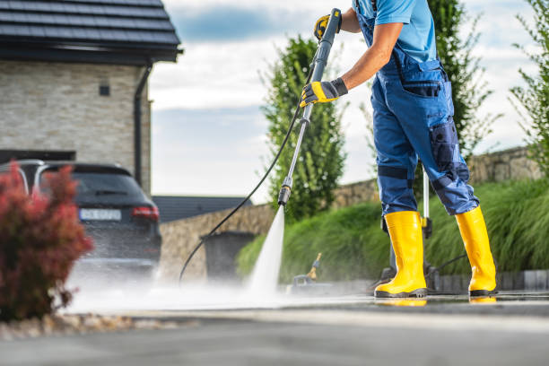 Trusted Chesapeake, WV Pressure Washing Experts