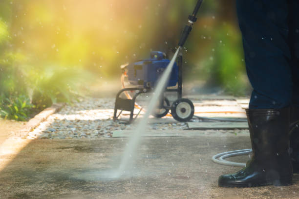 Best Dumpster Area Cleaning  in Chesapeake, WV